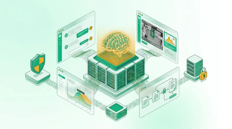 吴忠AI人工智能